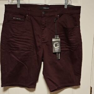 G Fried-Denim Shorts